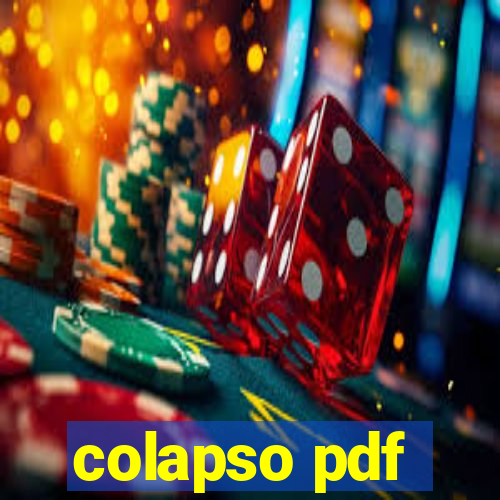 colapso pdf